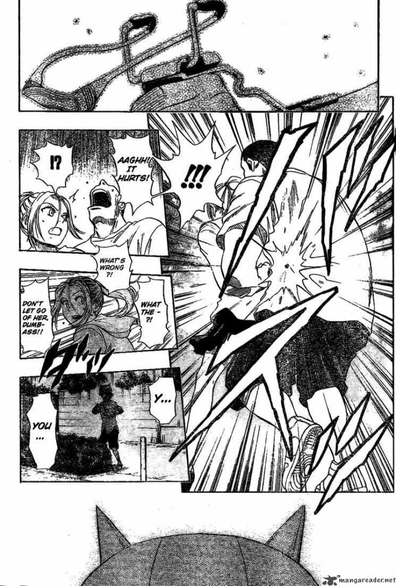 Sket Dance 61 7