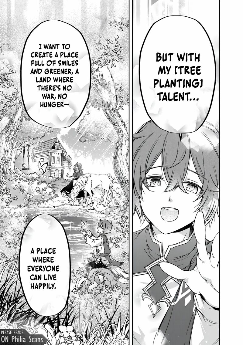 Skill Shokuju Wo Tsukatte Tsuihou Saki De Nonbiri Kaitaku Hajimemasu 1 41