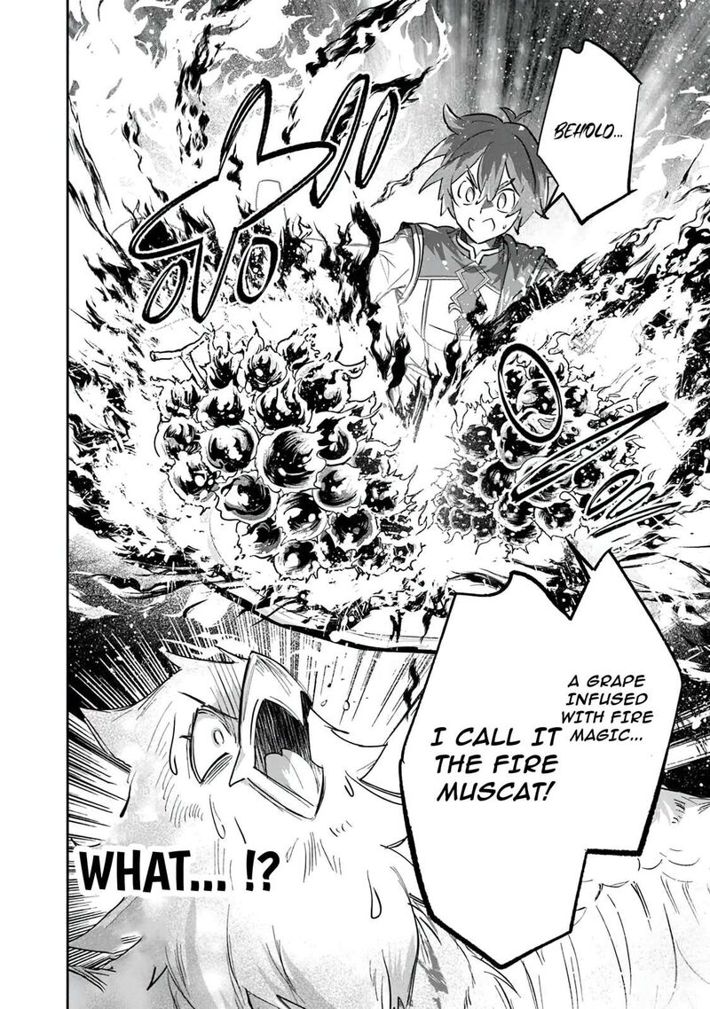 Skill Shokuju Wo Tsukatte Tsuihou Saki De Nonbiri Kaitaku Hajimemasu 10b 14