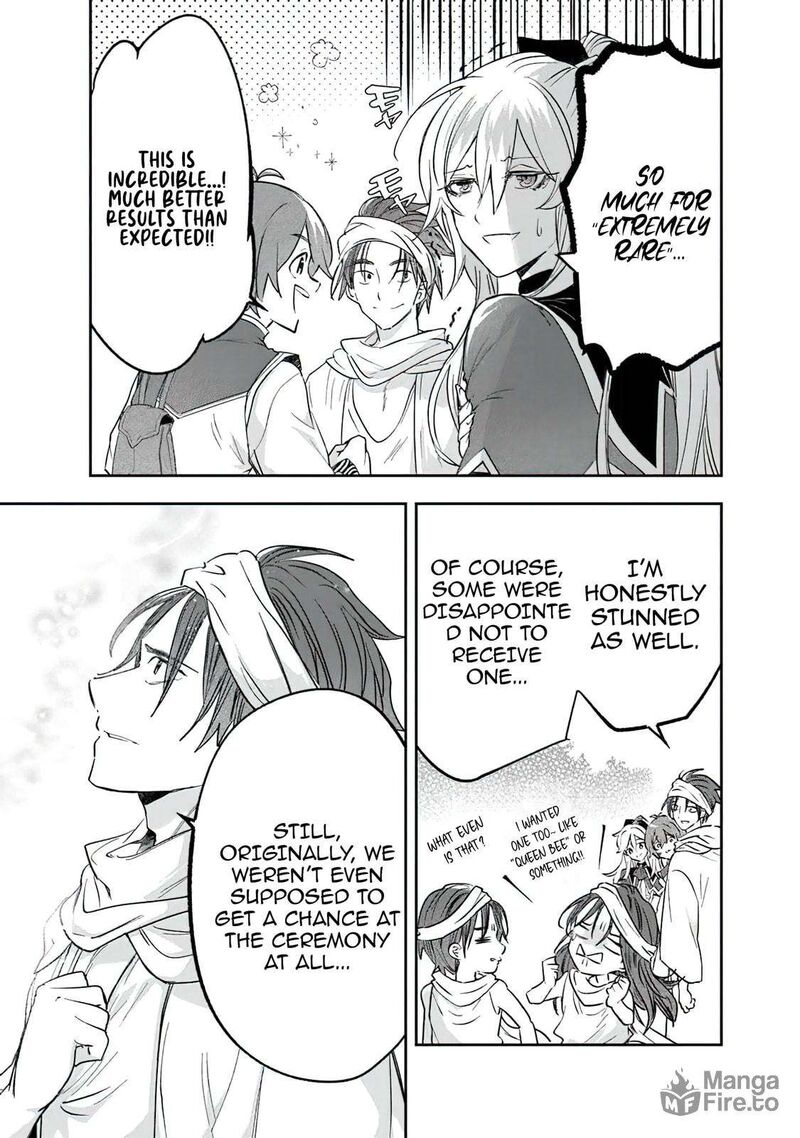 Skill Shokuju Wo Tsukatte Tsuihou Saki De Nonbiri Kaitaku Hajimemasu 10b 5
