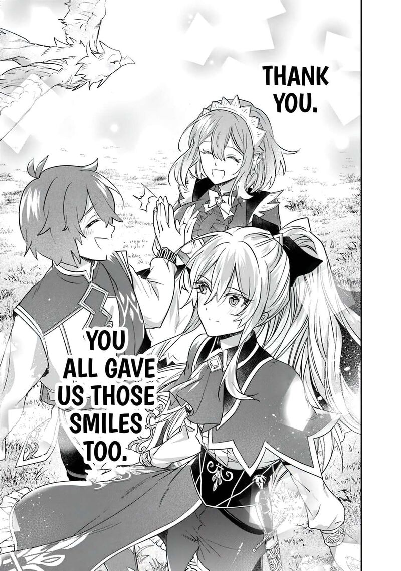 Skill Shokuju Wo Tsukatte Tsuihou Saki De Nonbiri Kaitaku Hajimemasu 10b 7