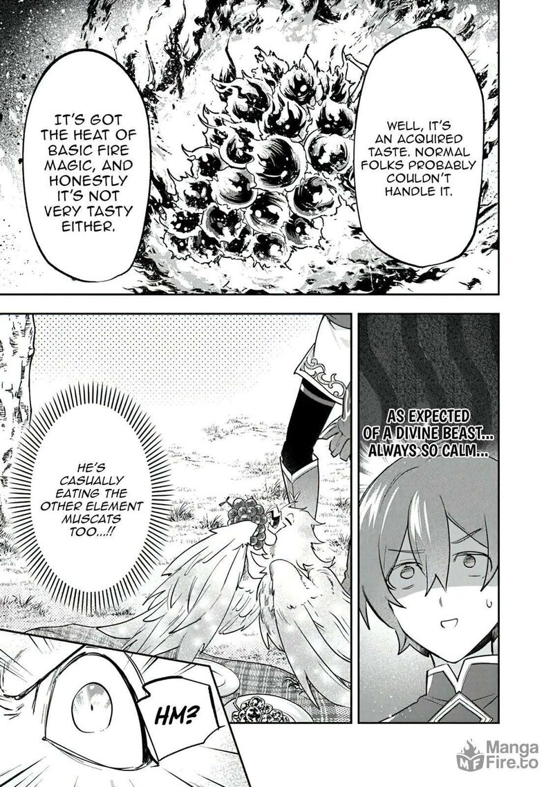 Skill Shokuju Wo Tsukatte Tsuihou Saki De Nonbiri Kaitaku Hajimemasu 11a 10