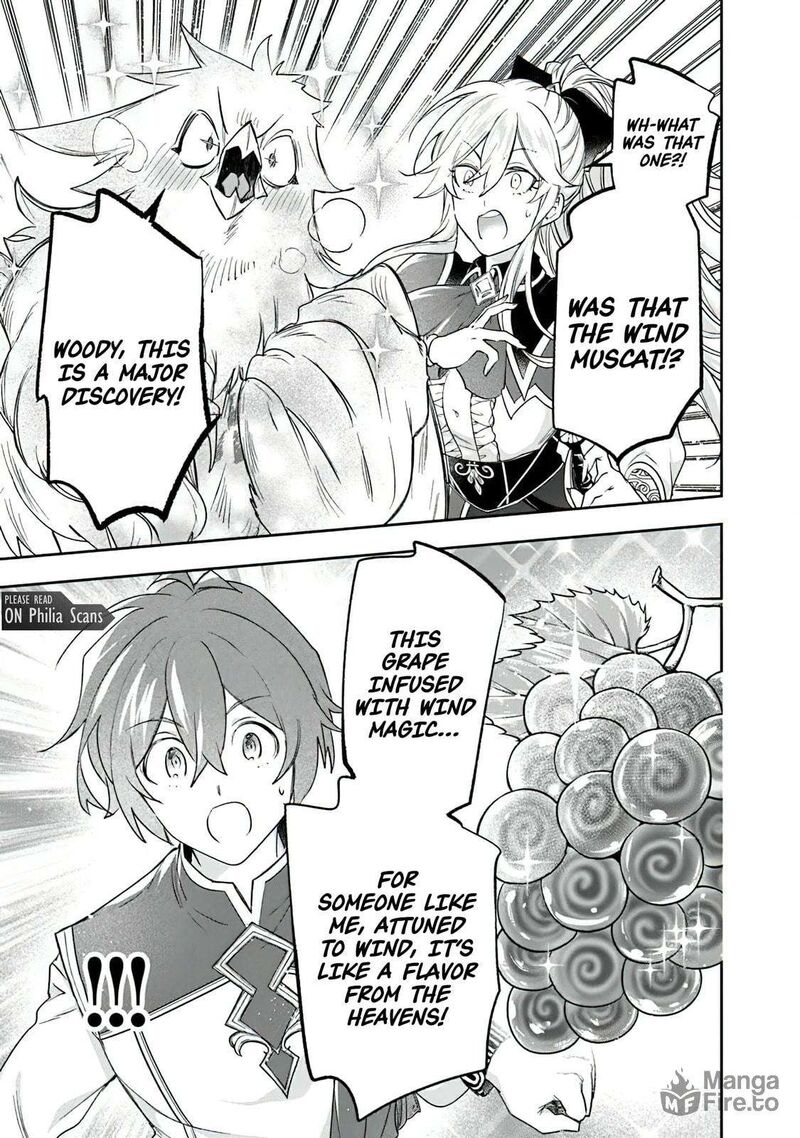 Skill Shokuju Wo Tsukatte Tsuihou Saki De Nonbiri Kaitaku Hajimemasu 11a 12