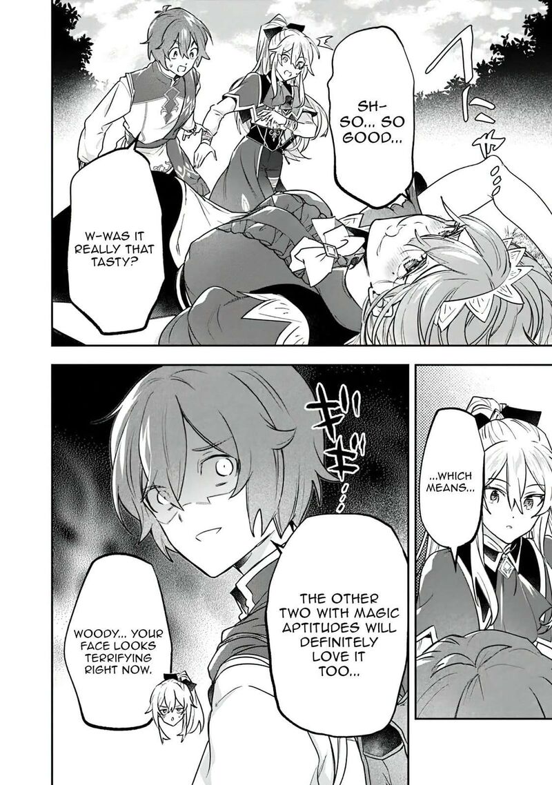 Skill Shokuju Wo Tsukatte Tsuihou Saki De Nonbiri Kaitaku Hajimemasu 11a 17
