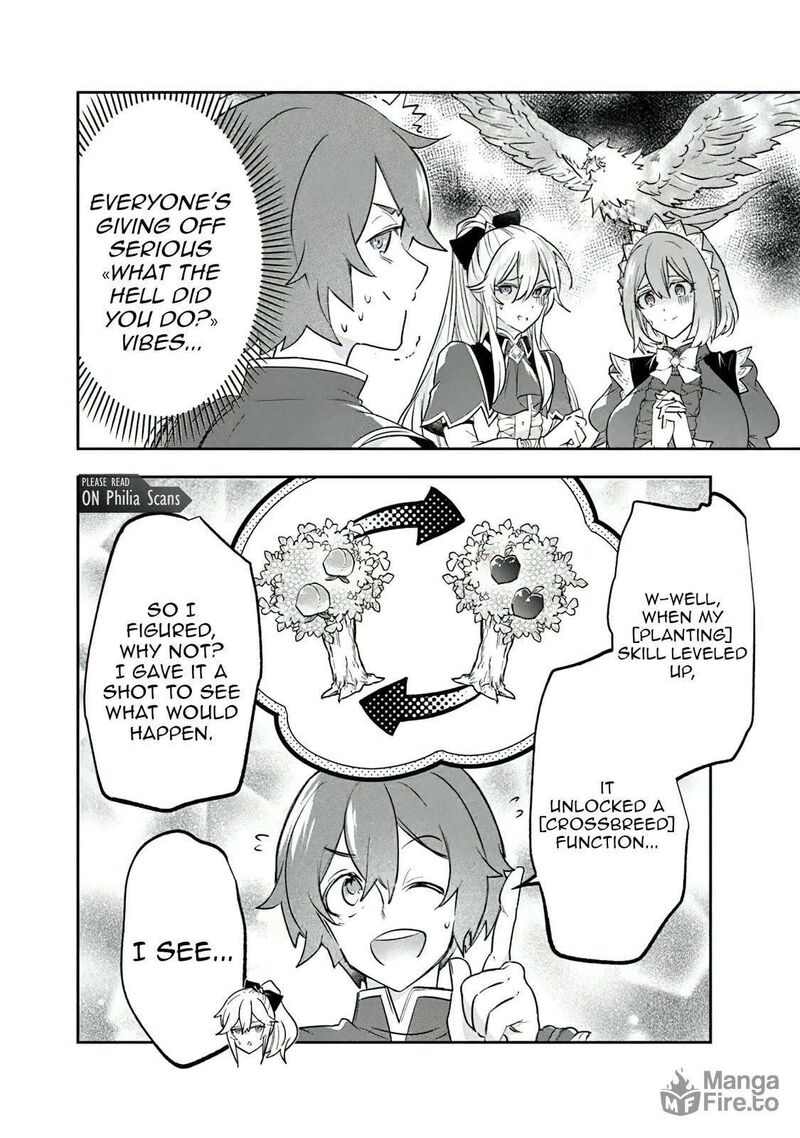 Skill Shokuju Wo Tsukatte Tsuihou Saki De Nonbiri Kaitaku Hajimemasu 11a 3