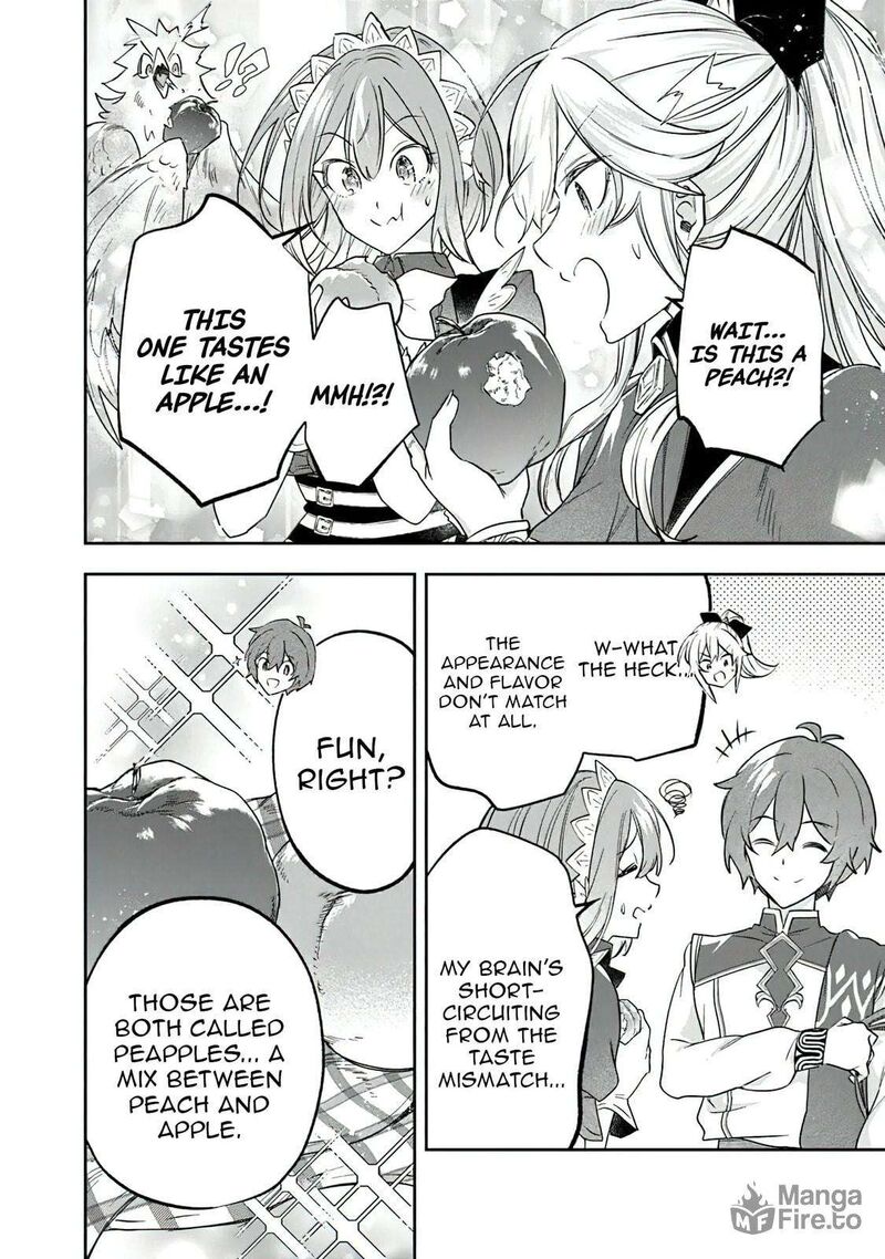 Skill Shokuju Wo Tsukatte Tsuihou Saki De Nonbiri Kaitaku Hajimemasu 11a 5