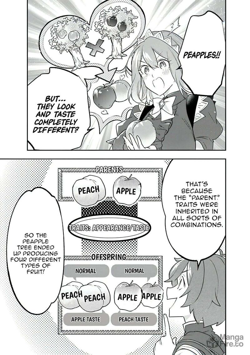 Skill Shokuju Wo Tsukatte Tsuihou Saki De Nonbiri Kaitaku Hajimemasu 11a 6