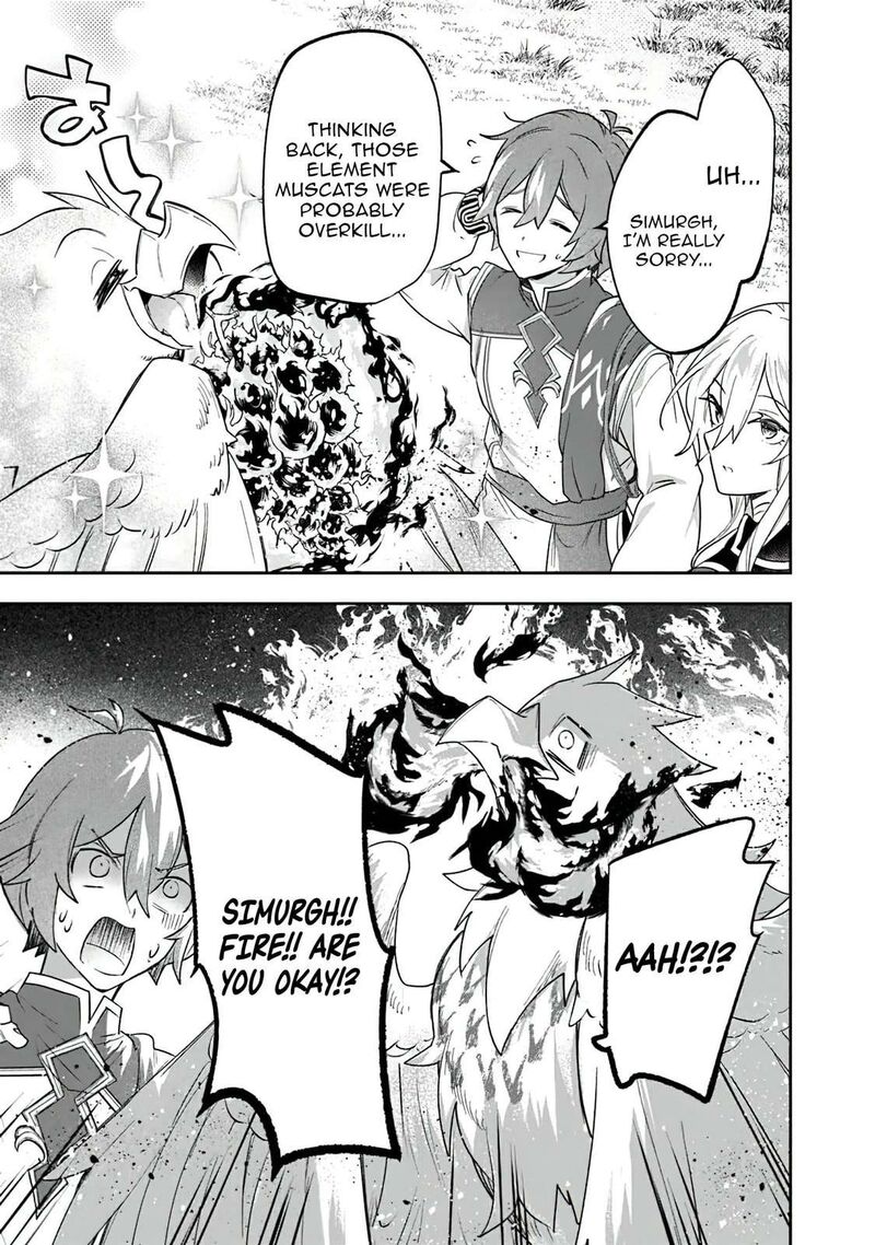 Skill Shokuju Wo Tsukatte Tsuihou Saki De Nonbiri Kaitaku Hajimemasu 11a 8