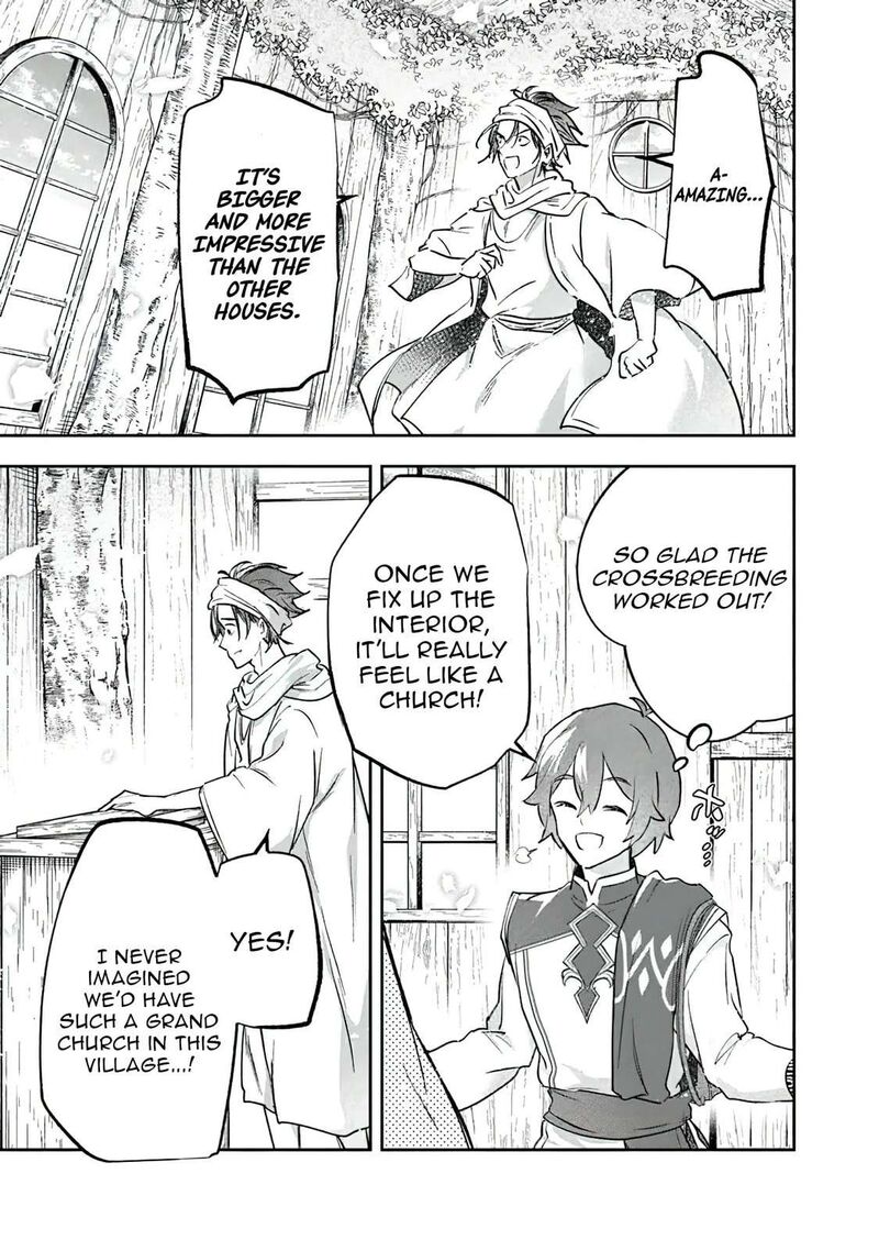Skill Shokuju Wo Tsukatte Tsuihou Saki De Nonbiri Kaitaku Hajimemasu 11b 13