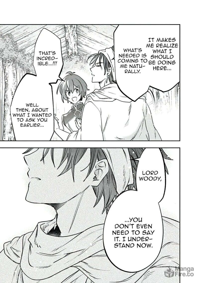 Skill Shokuju Wo Tsukatte Tsuihou Saki De Nonbiri Kaitaku Hajimemasu 11b 15