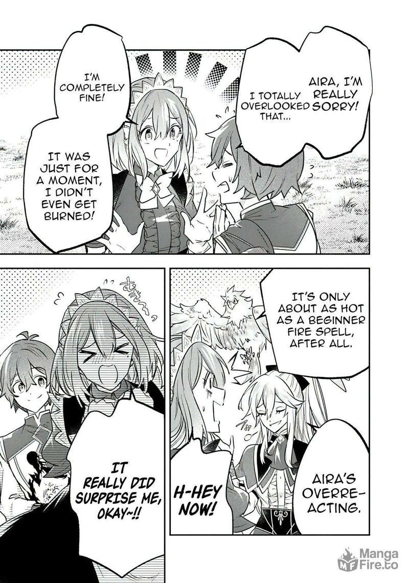 Skill Shokuju Wo Tsukatte Tsuihou Saki De Nonbiri Kaitaku Hajimemasu 11b 5