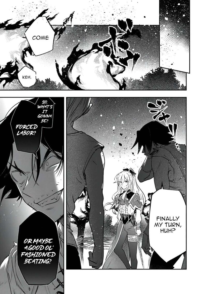 Skill Shokuju Wo Tsukatte Tsuihou Saki De Nonbiri Kaitaku Hajimemasu 12b 1