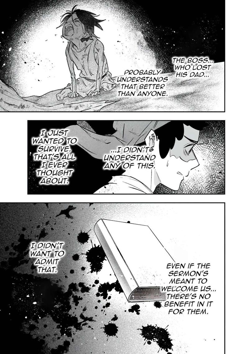 Skill Shokuju Wo Tsukatte Tsuihou Saki De Nonbiri Kaitaku Hajimemasu 12b 11
