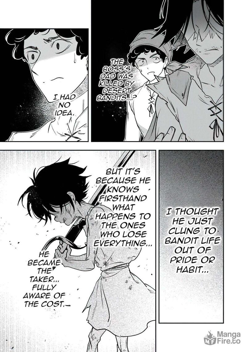 Skill Shokuju Wo Tsukatte Tsuihou Saki De Nonbiri Kaitaku Hajimemasu 12b 9