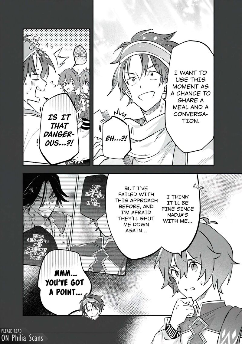 Skill Shokuju Wo Tsukatte Tsuihou Saki De Nonbiri Kaitaku Hajimemasu 13 12