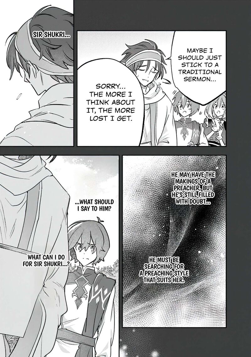 Skill Shokuju Wo Tsukatte Tsuihou Saki De Nonbiri Kaitaku Hajimemasu 13 13