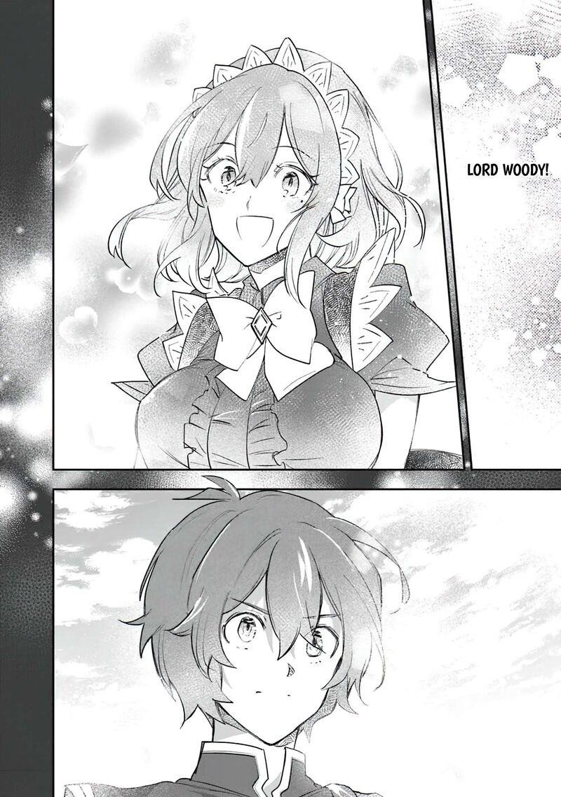 Skill Shokuju Wo Tsukatte Tsuihou Saki De Nonbiri Kaitaku Hajimemasu 13 14