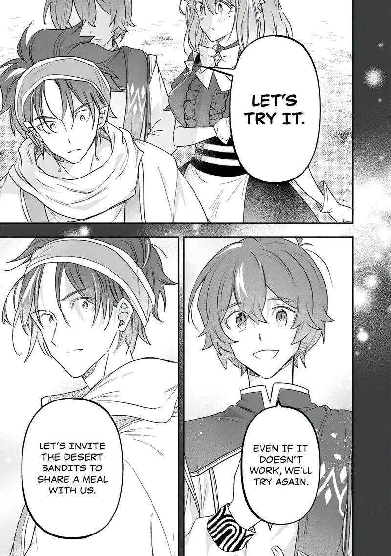 Skill Shokuju Wo Tsukatte Tsuihou Saki De Nonbiri Kaitaku Hajimemasu 13 15