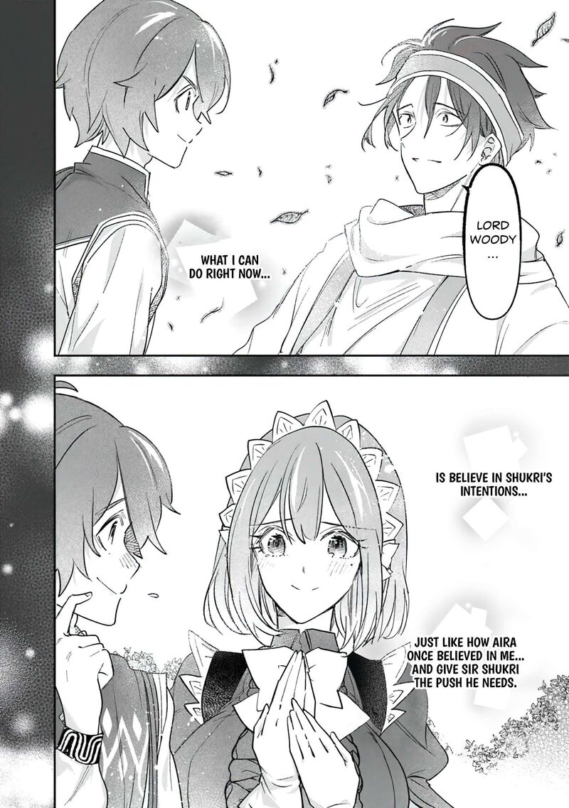 Skill Shokuju Wo Tsukatte Tsuihou Saki De Nonbiri Kaitaku Hajimemasu 13 16