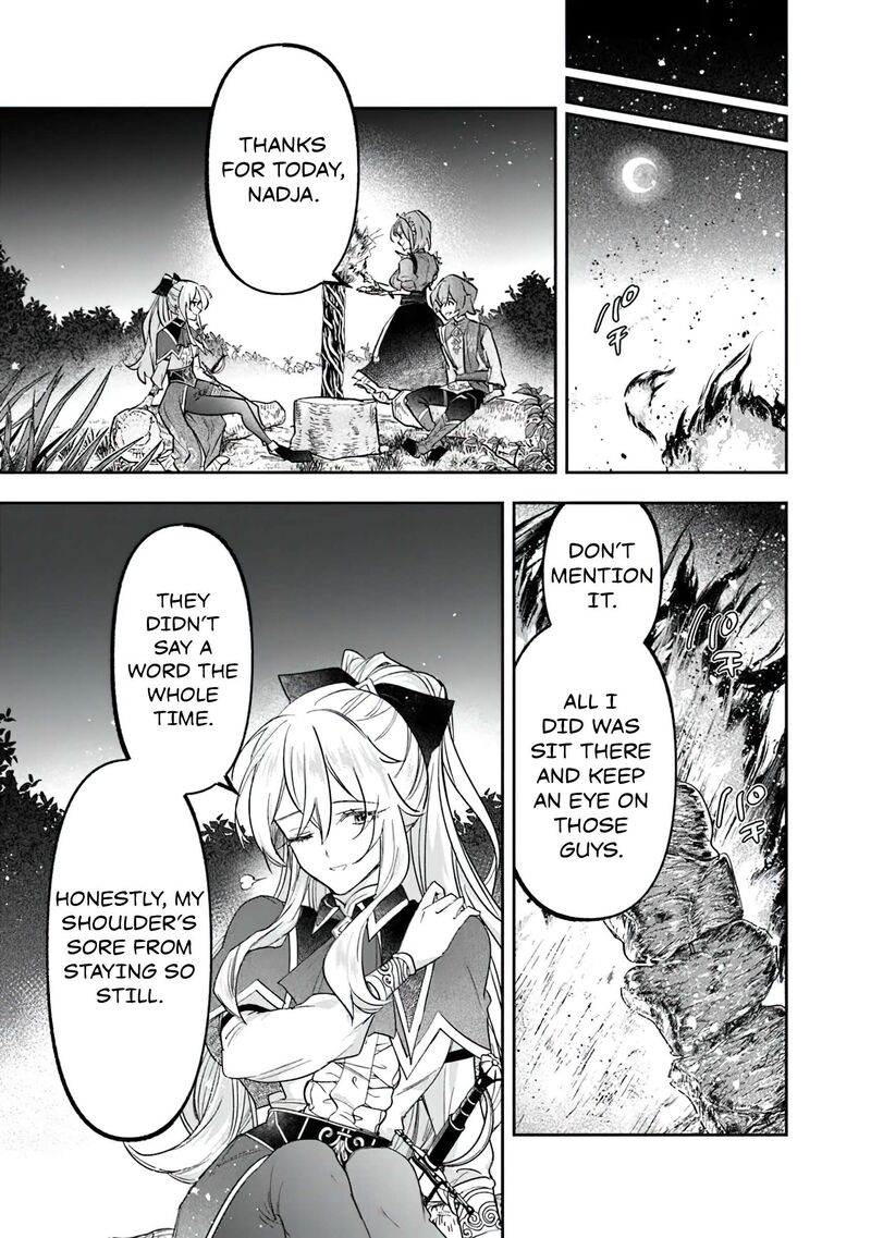 Skill Shokuju Wo Tsukatte Tsuihou Saki De Nonbiri Kaitaku Hajimemasu 13 19