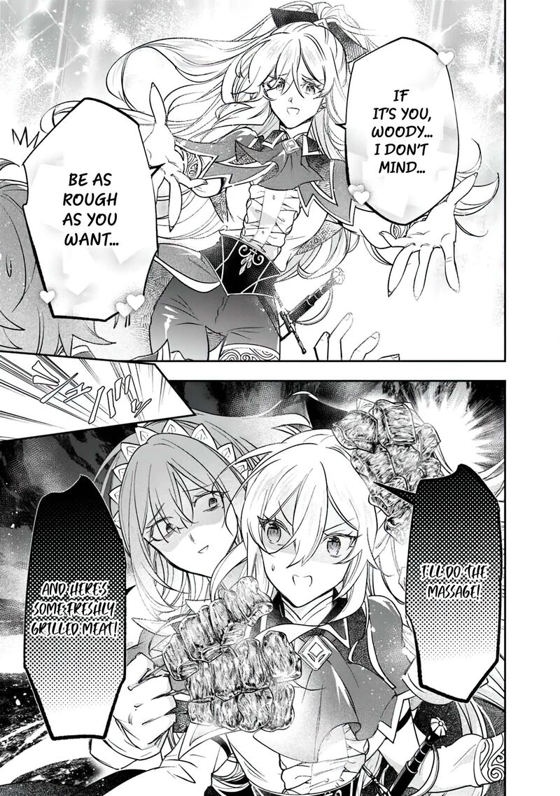 Skill Shokuju Wo Tsukatte Tsuihou Saki De Nonbiri Kaitaku Hajimemasu 13 21