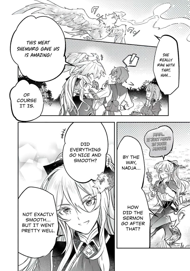 Skill Shokuju Wo Tsukatte Tsuihou Saki De Nonbiri Kaitaku Hajimemasu 13 22