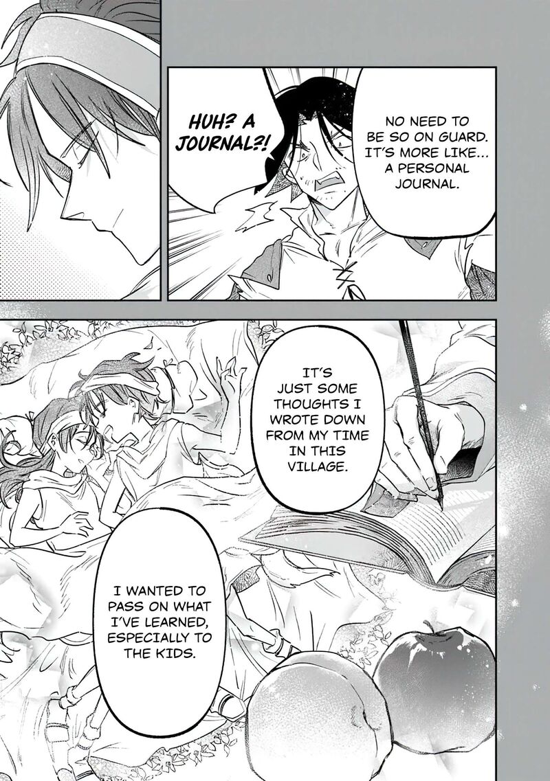 Skill Shokuju Wo Tsukatte Tsuihou Saki De Nonbiri Kaitaku Hajimemasu 13 27