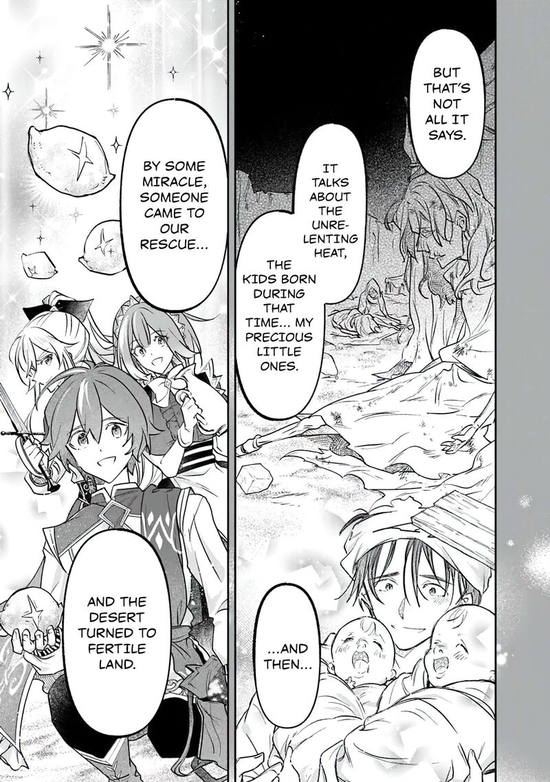 Skill Shokuju Wo Tsukatte Tsuihou Saki De Nonbiri Kaitaku Hajimemasu 13 29