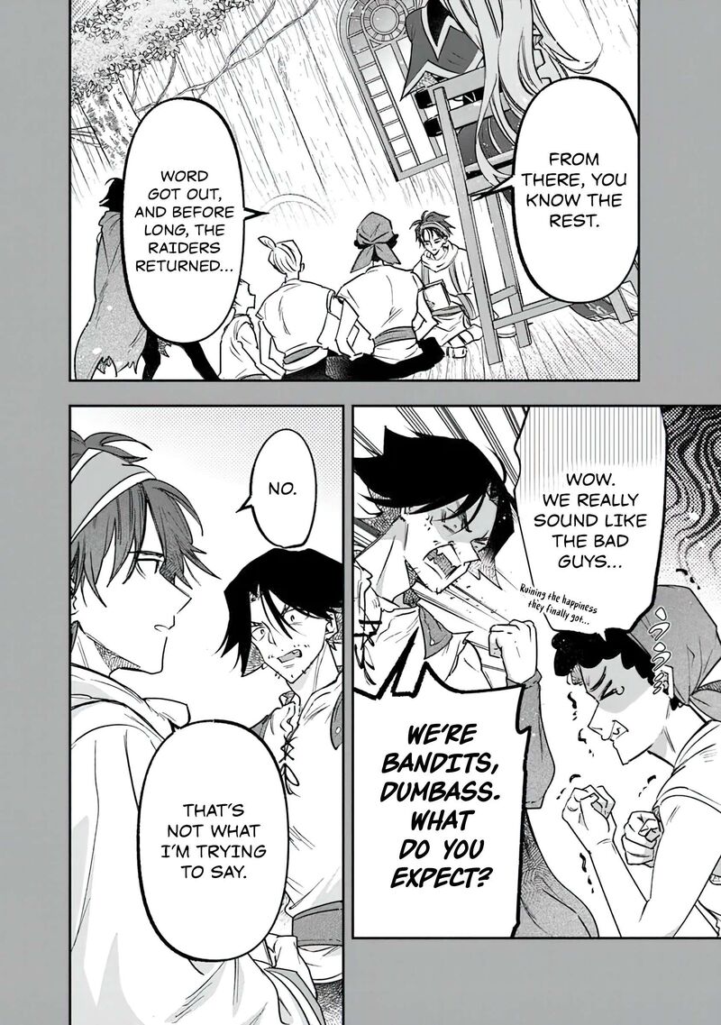Skill Shokuju Wo Tsukatte Tsuihou Saki De Nonbiri Kaitaku Hajimemasu 13 30