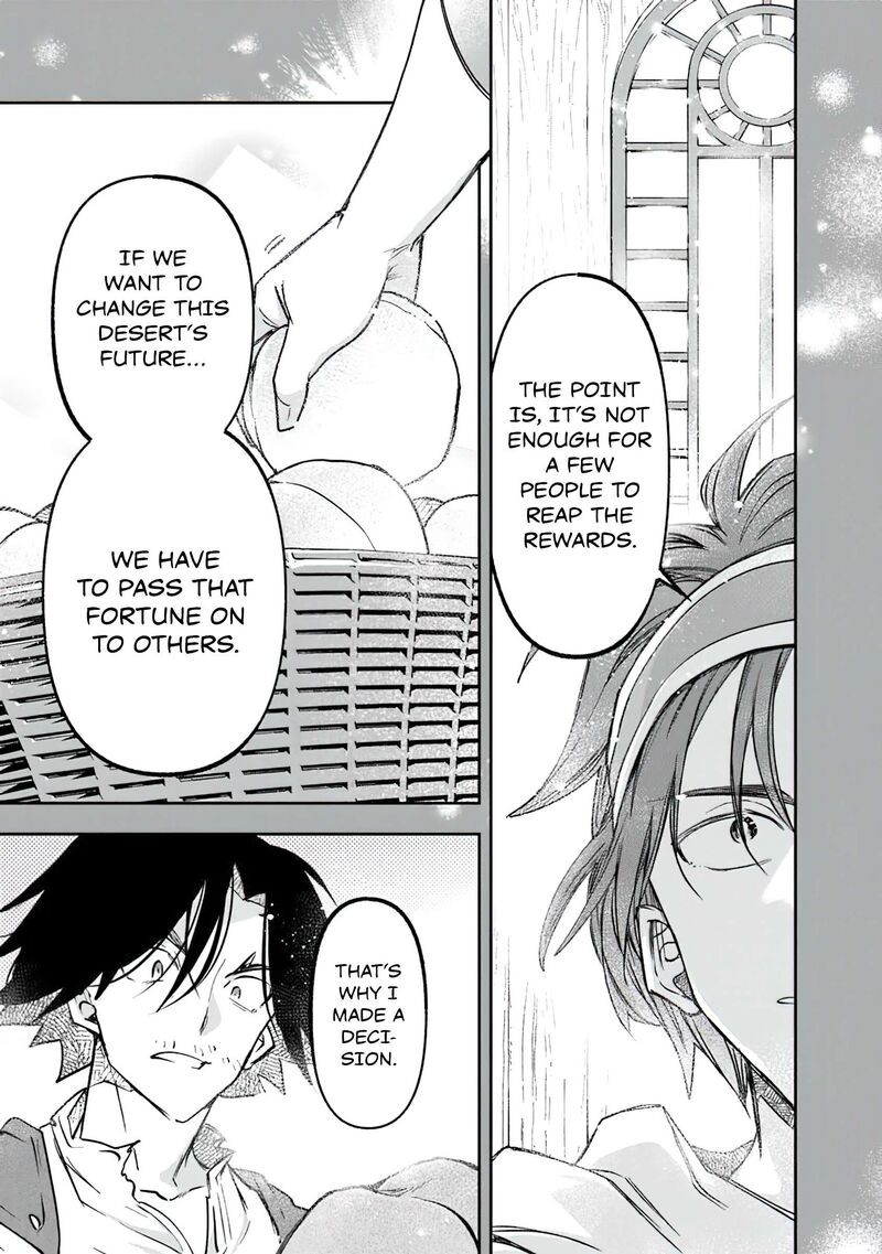 Skill Shokuju Wo Tsukatte Tsuihou Saki De Nonbiri Kaitaku Hajimemasu 13 31