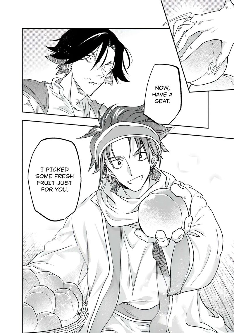 Skill Shokuju Wo Tsukatte Tsuihou Saki De Nonbiri Kaitaku Hajimemasu 13 6