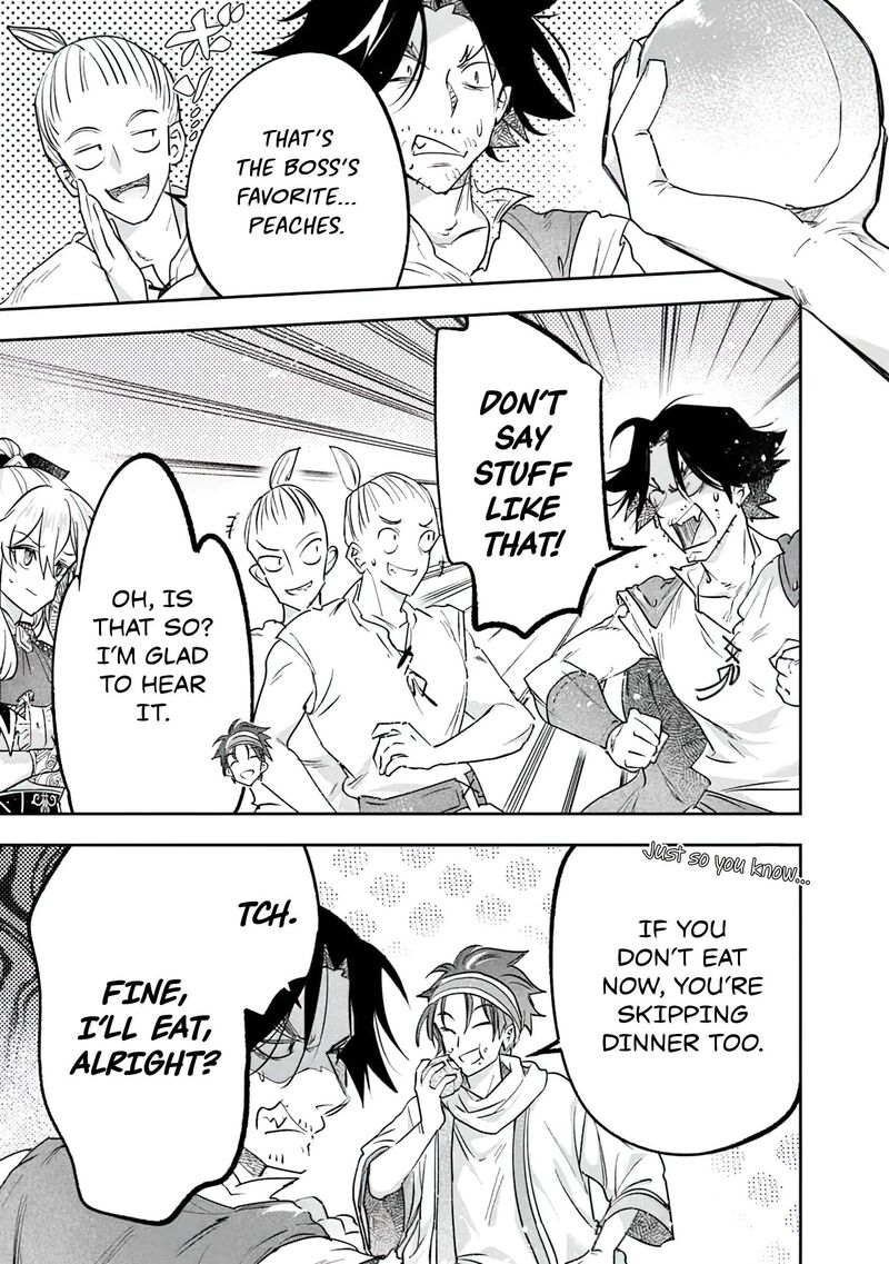 Skill Shokuju Wo Tsukatte Tsuihou Saki De Nonbiri Kaitaku Hajimemasu 13 7