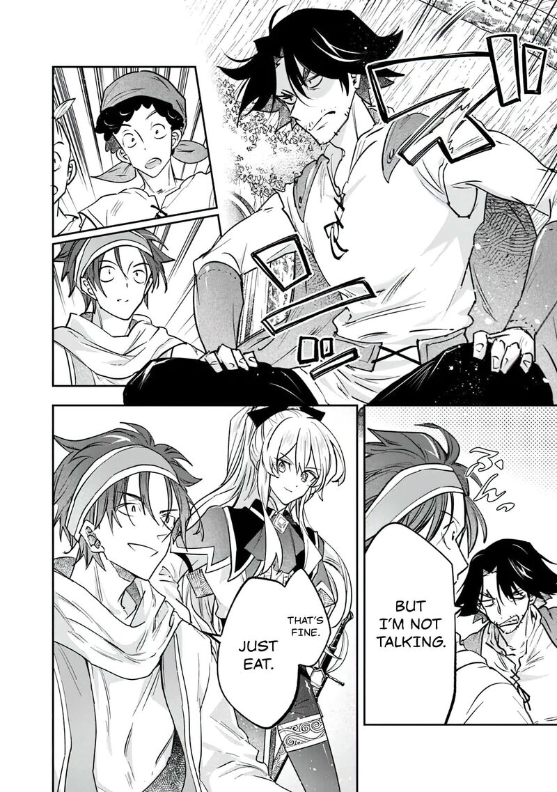 Skill Shokuju Wo Tsukatte Tsuihou Saki De Nonbiri Kaitaku Hajimemasu 13 8