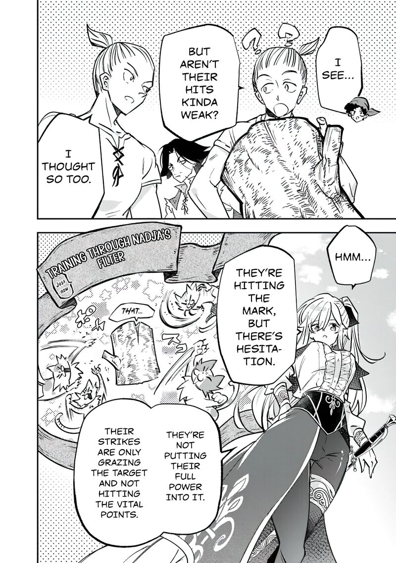 Skill Shokuju Wo Tsukatte Tsuihou Saki De Nonbiri Kaitaku Hajimemasu 15 11