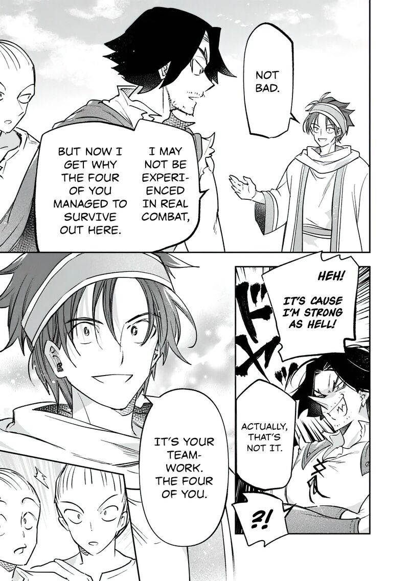 Skill Shokuju Wo Tsukatte Tsuihou Saki De Nonbiri Kaitaku Hajimemasu 15 18