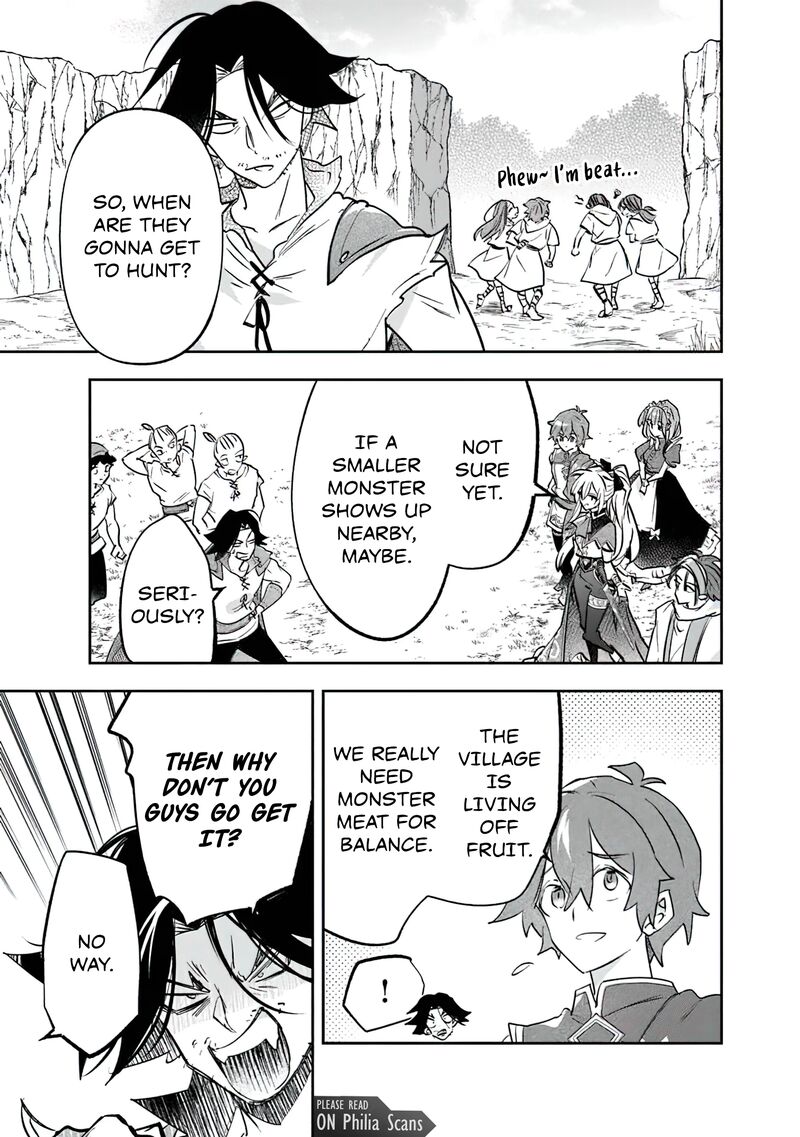 Skill Shokuju Wo Tsukatte Tsuihou Saki De Nonbiri Kaitaku Hajimemasu 15 20