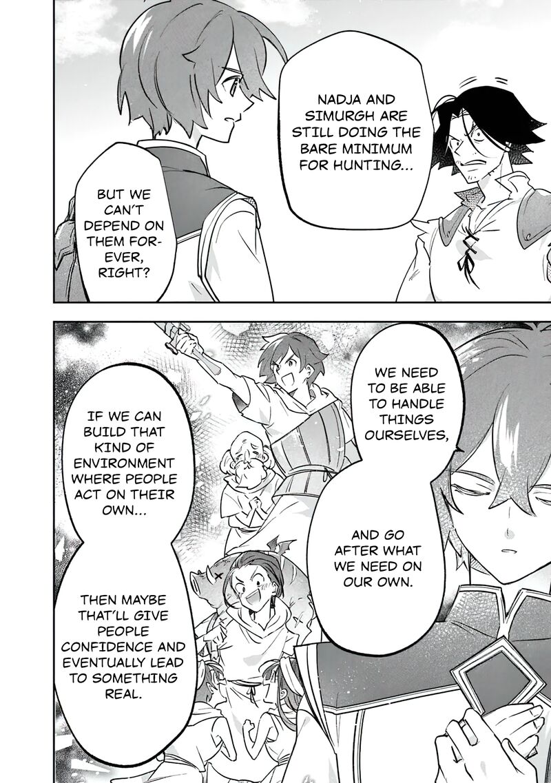 Skill Shokuju Wo Tsukatte Tsuihou Saki De Nonbiri Kaitaku Hajimemasu 15 21