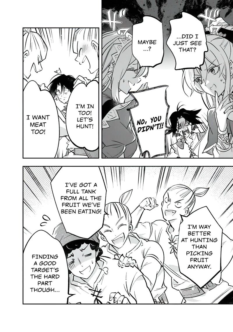 Skill Shokuju Wo Tsukatte Tsuihou Saki De Nonbiri Kaitaku Hajimemasu 15 25