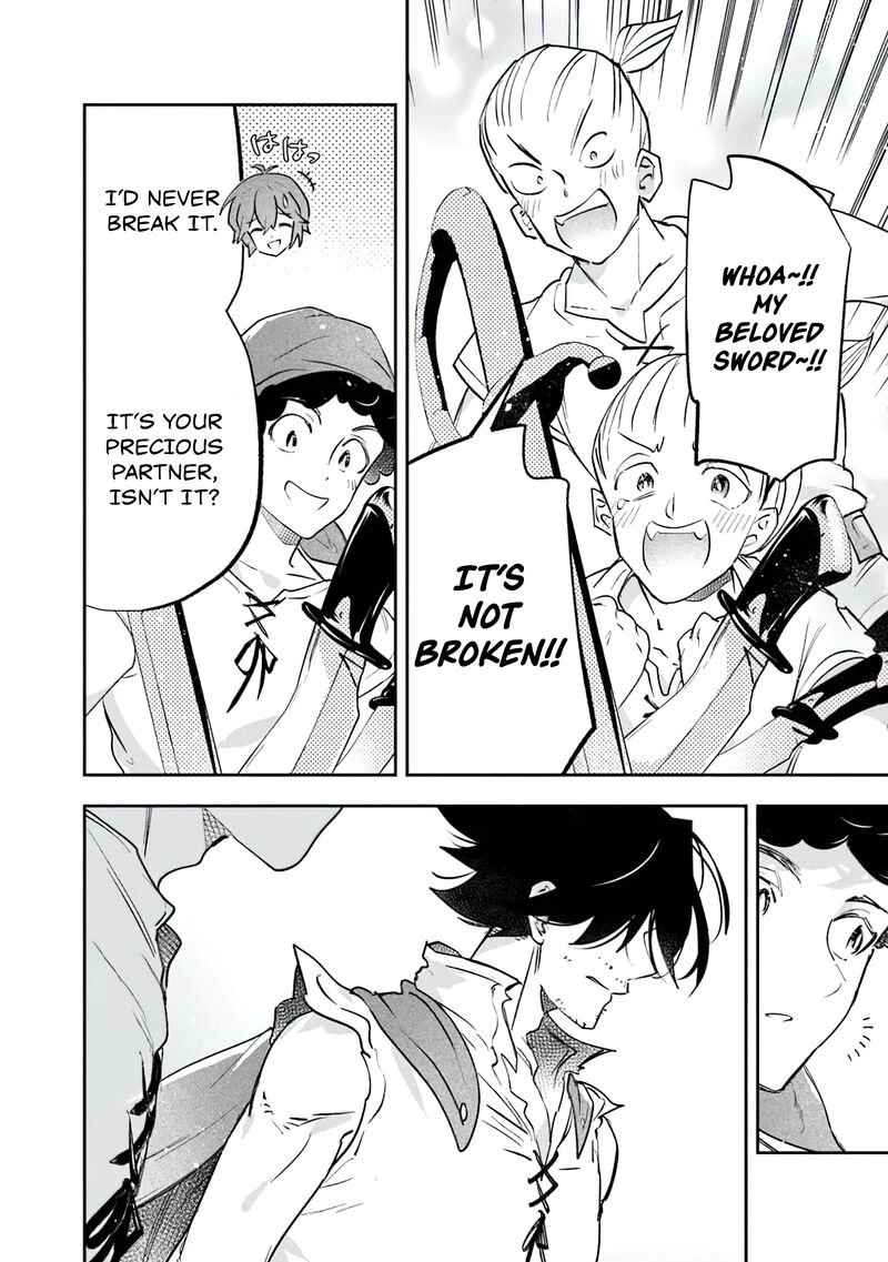 Skill Shokuju Wo Tsukatte Tsuihou Saki De Nonbiri Kaitaku Hajimemasu 15 29