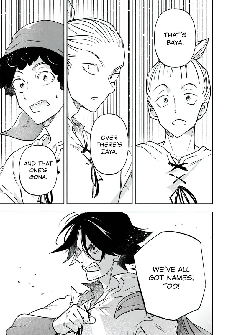 Skill Shokuju Wo Tsukatte Tsuihou Saki De Nonbiri Kaitaku Hajimemasu 15 32