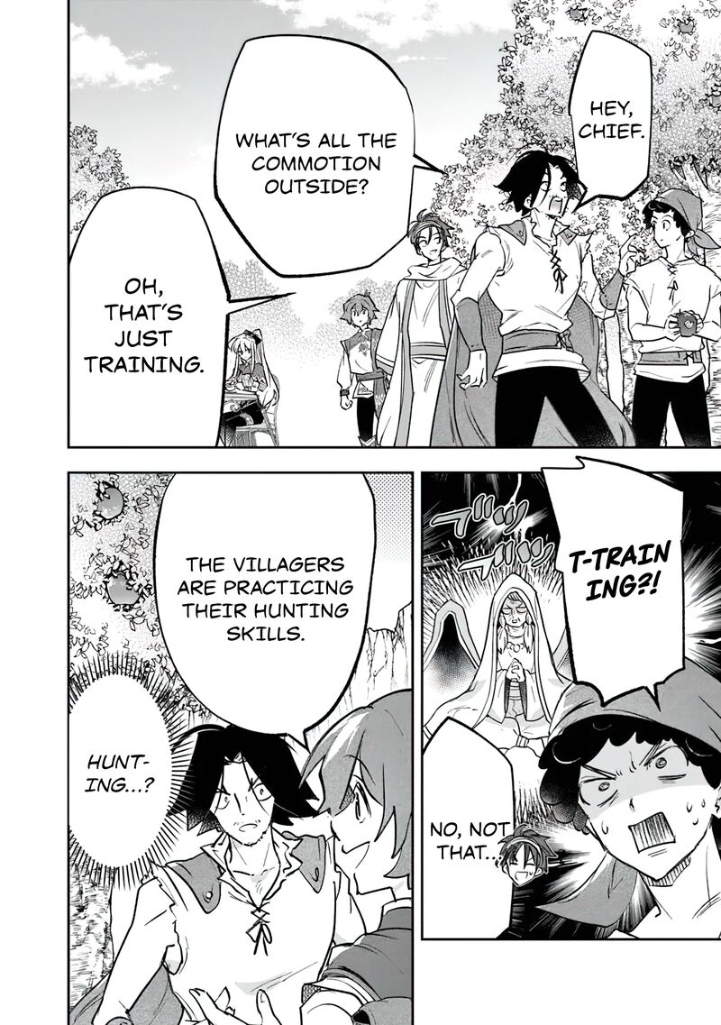 Skill Shokuju Wo Tsukatte Tsuihou Saki De Nonbiri Kaitaku Hajimemasu 15 4