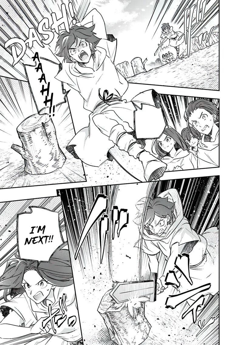 Skill Shokuju Wo Tsukatte Tsuihou Saki De Nonbiri Kaitaku Hajimemasu 15 5