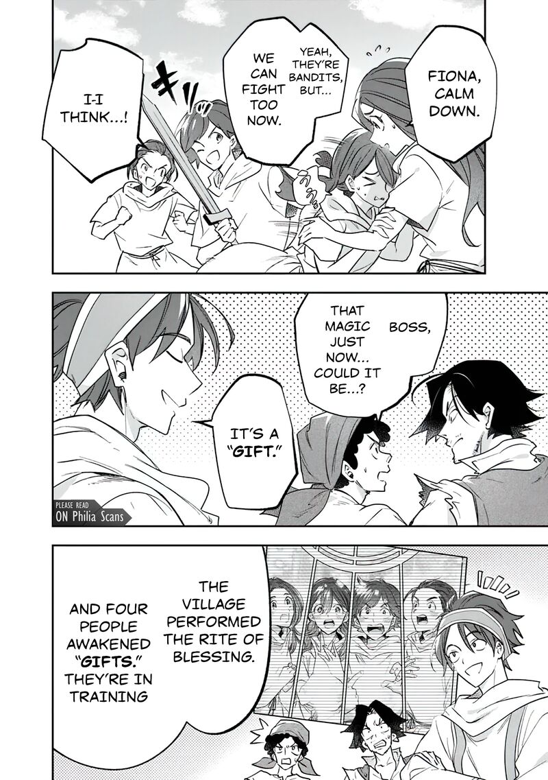 Skill Shokuju Wo Tsukatte Tsuihou Saki De Nonbiri Kaitaku Hajimemasu 15 8