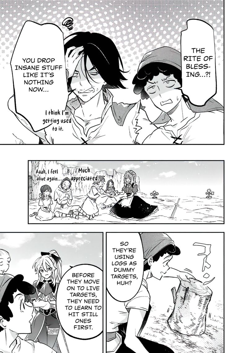 Skill Shokuju Wo Tsukatte Tsuihou Saki De Nonbiri Kaitaku Hajimemasu 15 9