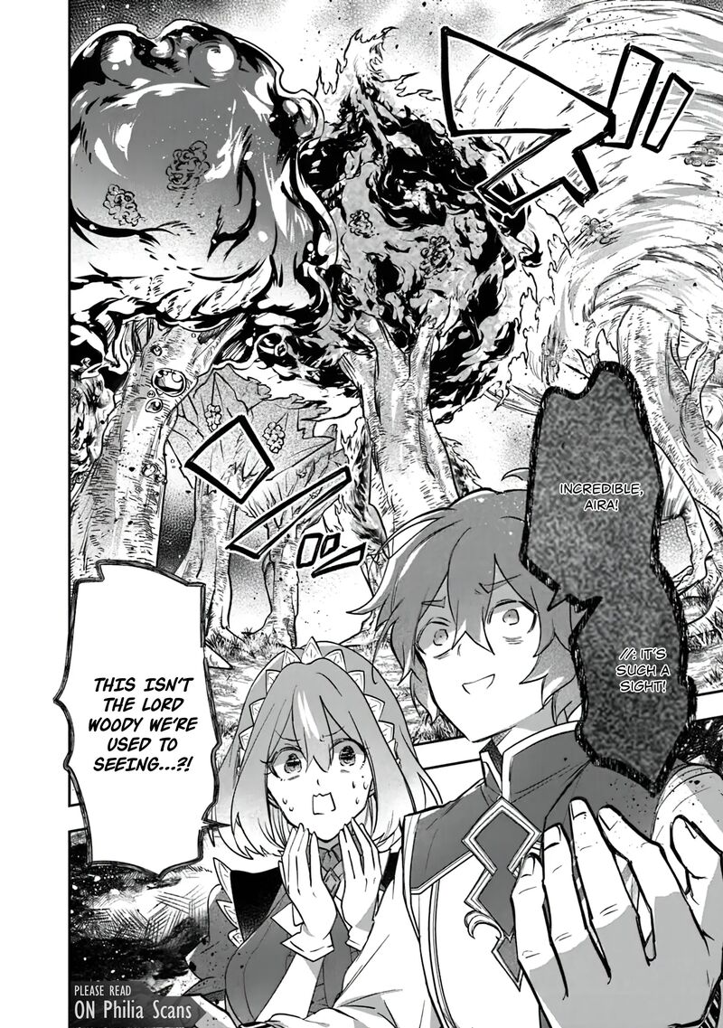 Skill Shokuju Wo Tsukatte Tsuihou Saki De Nonbiri Kaitaku Hajimemasu 16 10