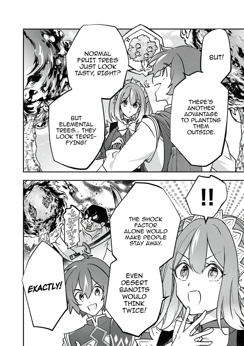 Skill Shokuju Wo Tsukatte Tsuihou Saki De Nonbiri Kaitaku Hajimemasu 16 12