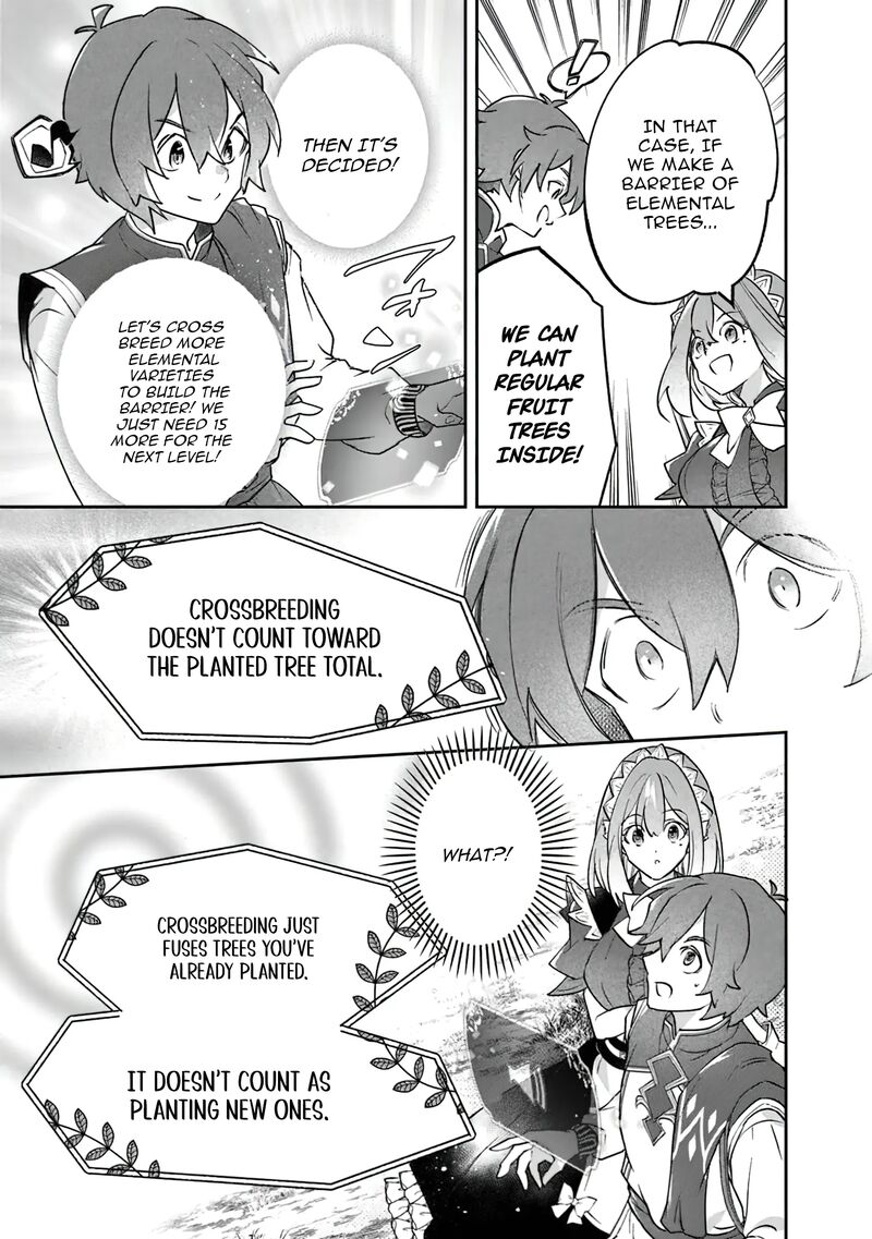 Skill Shokuju Wo Tsukatte Tsuihou Saki De Nonbiri Kaitaku Hajimemasu 16 13