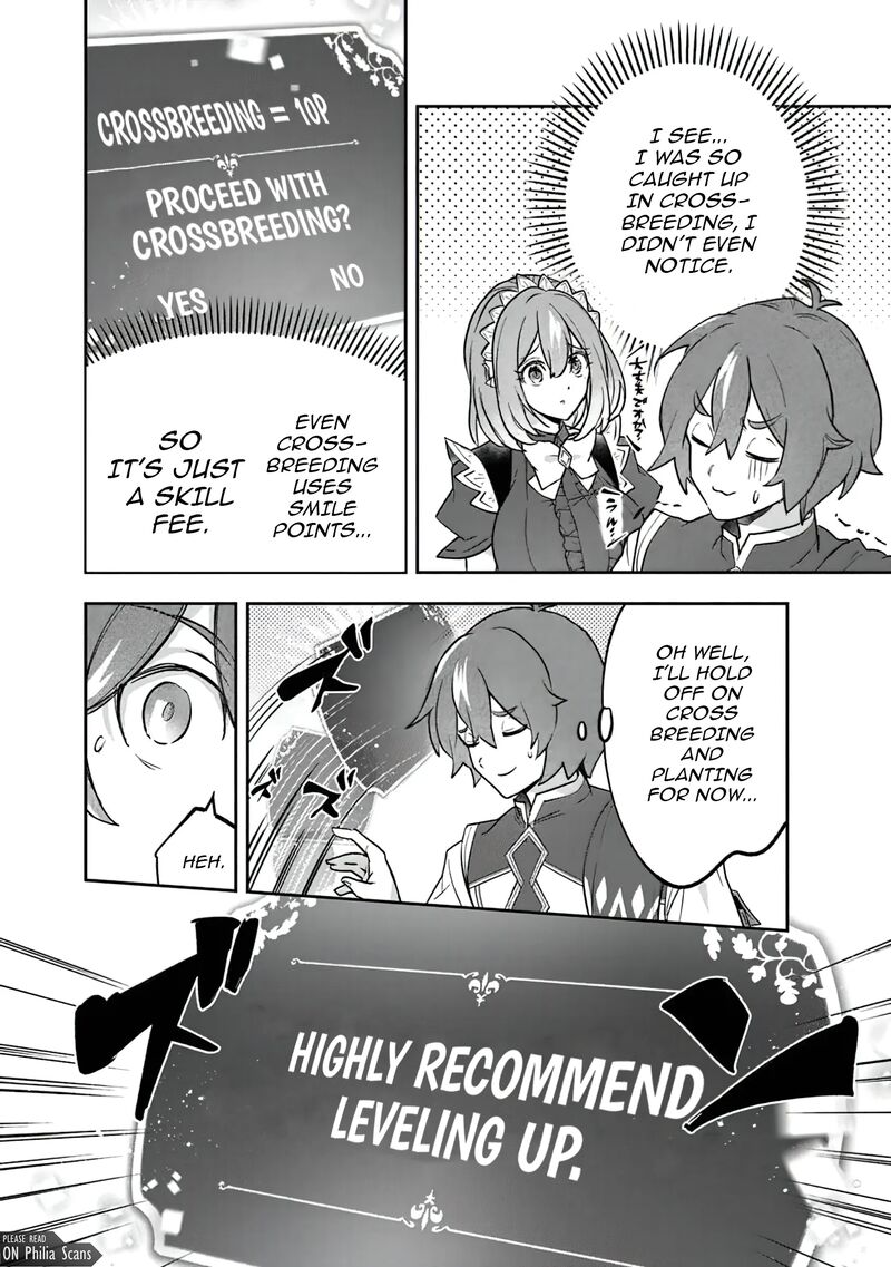 Skill Shokuju Wo Tsukatte Tsuihou Saki De Nonbiri Kaitaku Hajimemasu 16 14