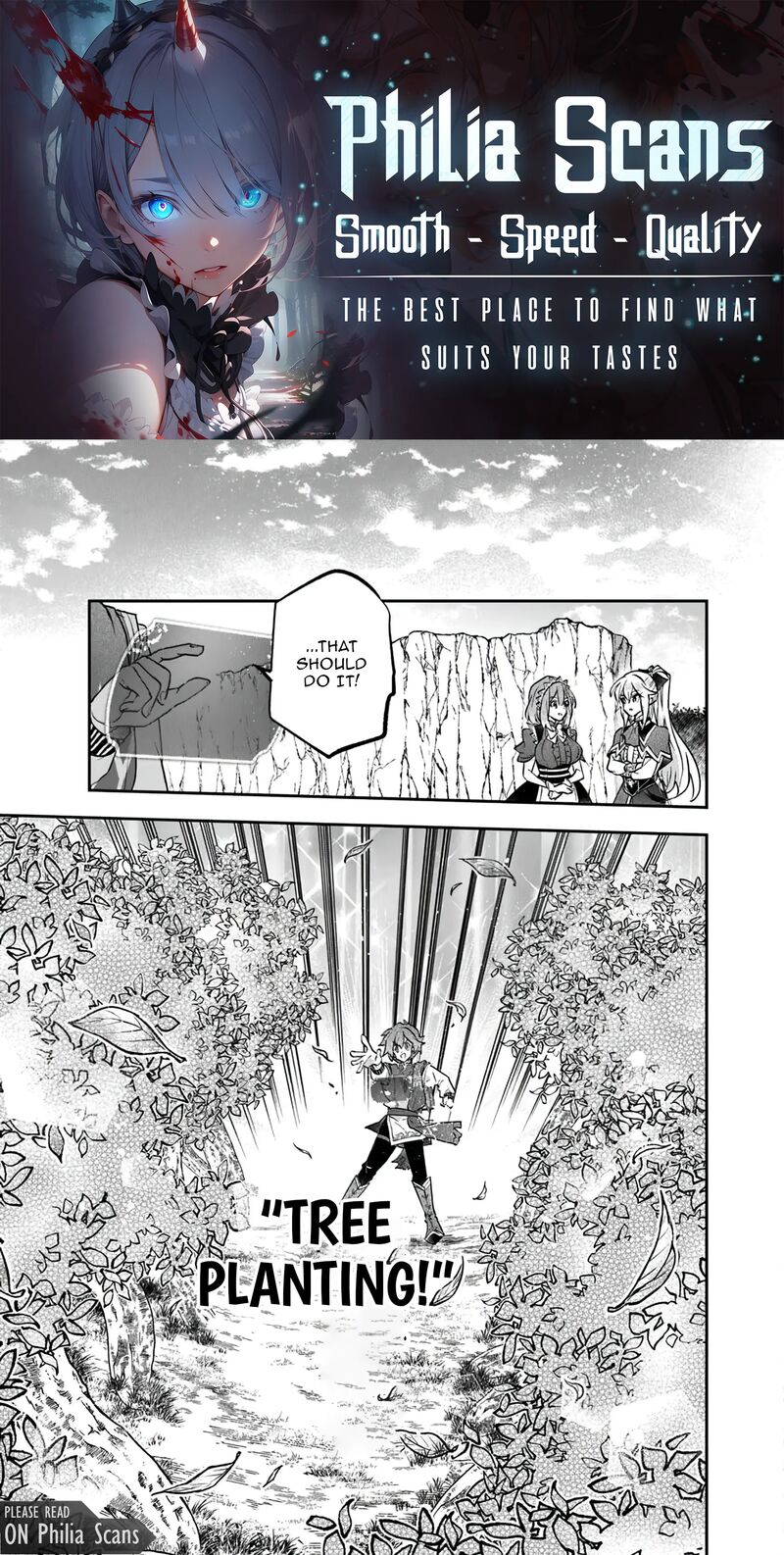 Skill Shokuju Wo Tsukatte Tsuihou Saki De Nonbiri Kaitaku Hajimemasu 16 15