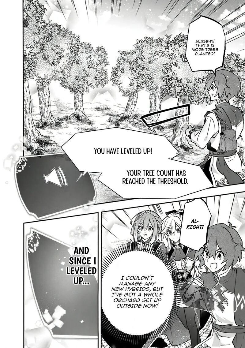 Skill Shokuju Wo Tsukatte Tsuihou Saki De Nonbiri Kaitaku Hajimemasu 16 16